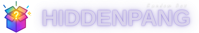 hiddenpang